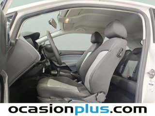SEAT Ibiza SC 1.2 Reference 51 kW (70 CV)