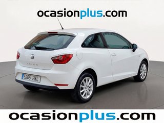 SEAT Ibiza SC 1.2 Reference 51 kW (70 CV)