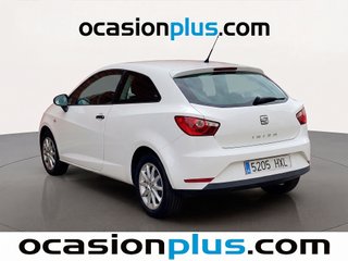SEAT Ibiza SC 1.2 Reference 51 kW (70 CV)