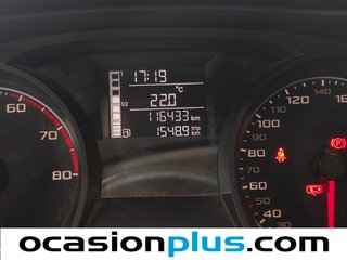 SEAT Ibiza SC 1.2 Reference 51 kW (70 CV)