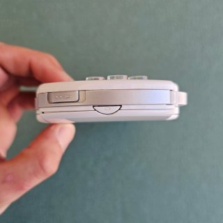 Consola Sony PSP 2004 Blanca Perfecto Estado