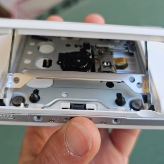 Consola Sony PSP 2004 Blanca Perfecto Estado