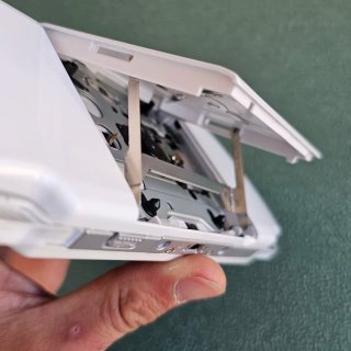 Consola Sony PSP 2004 Blanca Perfecto Estado