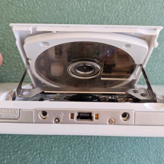 Consola Sony PSP 2004 Blanca Perfecto Estado