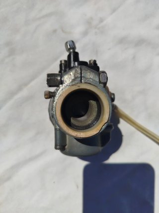 Carburador Vespino SHA-V 12-12