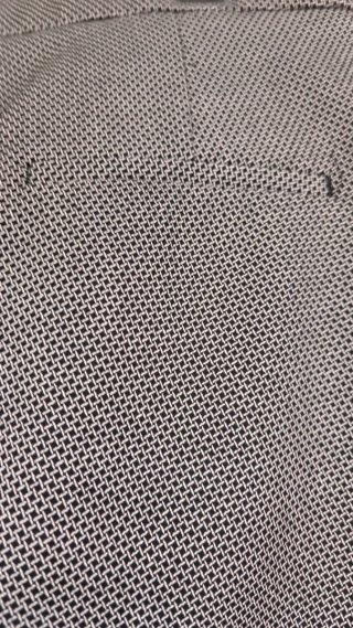 Pantalón vestir H&M gris T3