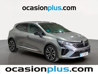 Renault Clio Techno TCe 66 kW (90 CV)