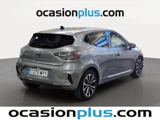 Renault Clio Techno TCe 66 kW (90 CV)