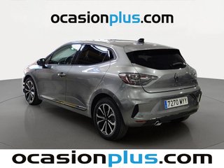 Renault Clio Techno TCe 66 kW (90 CV)