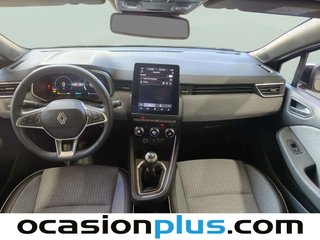 Renault Clio Techno TCe 66 kW (90 CV)