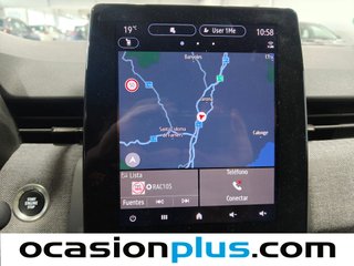Renault Clio Techno TCe 66 kW (90 CV)