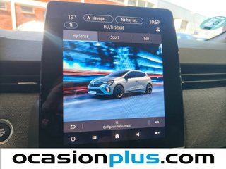 Renault Clio Techno TCe 66 kW (90 CV)