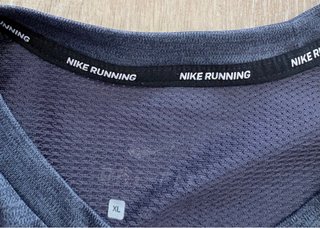 Camiseta Nike Running Dri-Fit Talla XL