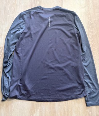 Camiseta Nike Running Dri-Fit Talla XL