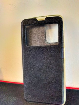 Samsung Galaxy A13 Negro Funda Libro