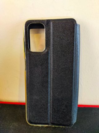 Samsung Galaxy A13 Negro Funda Libro