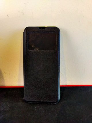 Samsung Galaxy A13 Negro Funda Libro