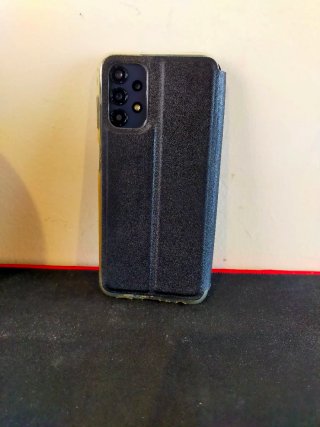 Samsung Galaxy A13 Negro Funda Libro