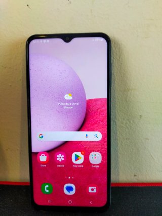Samsung Galaxy A13 Negro Funda Libro