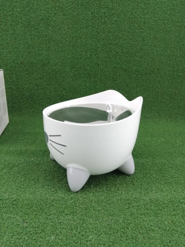 Fuente para gatos Catit Pixi 2,5L