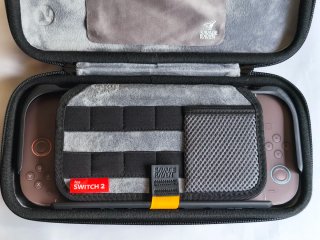 Savage Raven StandGrip Bundle Switch 2