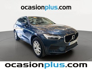 Volvo XC60 T4 Business Plus Auto 140 kW (190 CV)