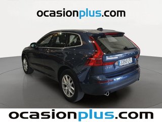 Volvo XC60 T4 Business Plus Auto 140 kW (190 CV)