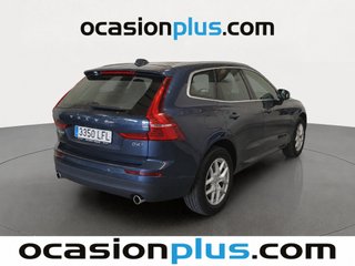 Volvo XC60 T4 Business Plus Auto 140 kW (190 CV)