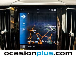 Volvo XC60 T4 Business Plus Auto 140 kW (190 CV)