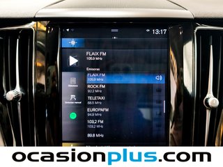 Volvo XC60 T4 Business Plus Auto 140 kW (190 CV)