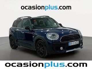 MINI MINI Countryman Cooper D 110 kW (150 CV)