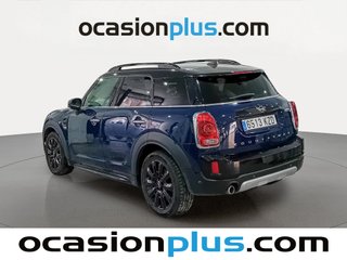 MINI MINI Countryman Cooper D 110 kW (150 CV)