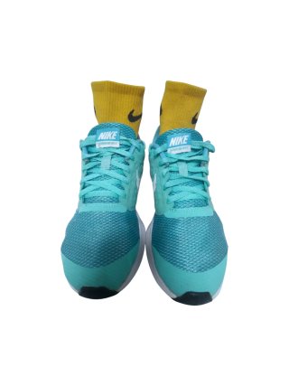 Zapatillas Nike Downshifter 7 Talle 38