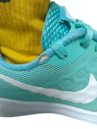 Zapatillas Nike Downshifter 7 Talle 38