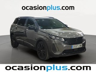 Peugeot 5008 BlueHDi 180 S&S GT EAT8 132 kW (180 CV)