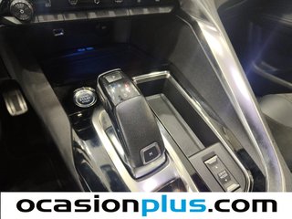 Peugeot 5008 BlueHDi 180 S&S GT EAT8 132 kW (180 CV)