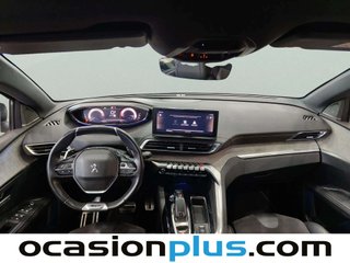 Peugeot 5008 BlueHDi 180 S&S GT EAT8 132 kW (180 CV)