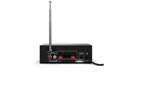 Equipo HiFi Bluetooth AUDIBAX + Altavoces