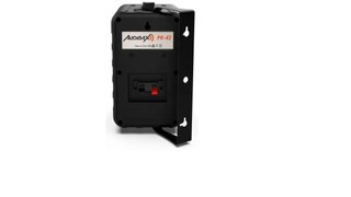 Equipo HiFi Bluetooth AUDIBAX + Altavoces
