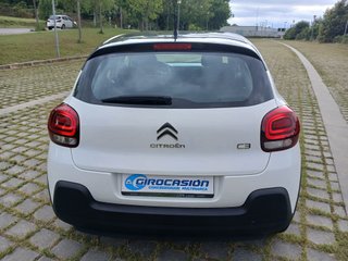 🚗 Citroën C3 PureTech 83 1.2 Gasolina 83CV 🚗