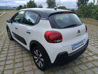 🚗 Citroën C3 PureTech 83 1.2 Gasolina 83CV 🚗