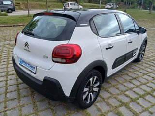 🚗 Citroën C3 PureTech 83 1.2 Gasolina 83CV 🚗
