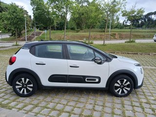 🚗 Citroën C3 PureTech 83 1.2 Gasolina 83CV 🚗