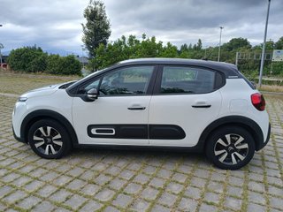 🚗 Citroën C3 PureTech 83 1.2 Gasolina 83CV 🚗