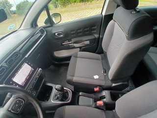 🚗 Citroën C3 PureTech 83 1.2 Gasolina 83CV 🚗