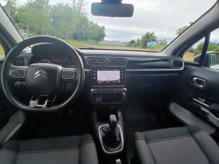 🚗 Citroën C3 PureTech 83 1.2 Gasolina 83CV 🚗