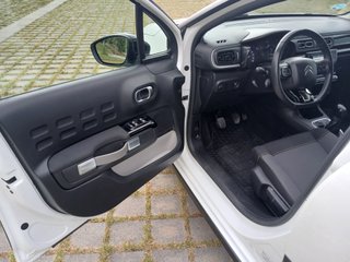 🚗 Citroën C3 PureTech 83 1.2 Gasolina 83CV 🚗