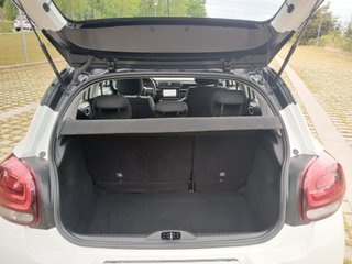 🚗 Citroën C3 PureTech 83 1.2 Gasolina 83CV 🚗