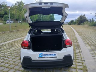 🚗 Citroën C3 PureTech 83 1.2 Gasolina 83CV 🚗