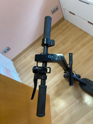 Patín Eléctrico Xiaomi Pro 2